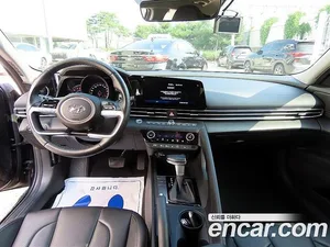 Hyundai Avante, 2021 — миниатюра 7