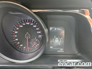 Hyundai Avante, 2021 — миниатюра 8