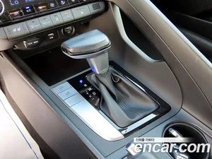 Hyundai Avante, 2021 — миниатюра 9