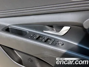 Hyundai Avante, 2021 — миниатюра 12