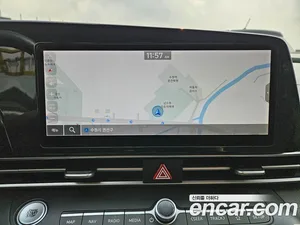 Hyundai Avante, 2021 — миниатюра 16