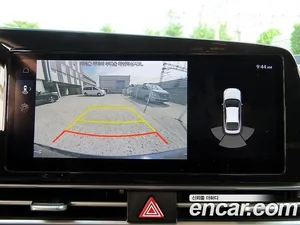 Hyundai Avante, 2021 — миниатюра 17