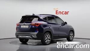 Kia Seltos, 2019 — миниатюра 2