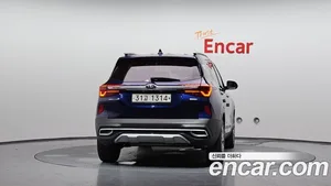 Kia Seltos, 2019 — миниатюра 4
