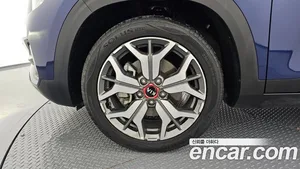 Kia Seltos, 2019 — миниатюра 5