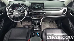 Kia Seltos, 2019 — миниатюра 10