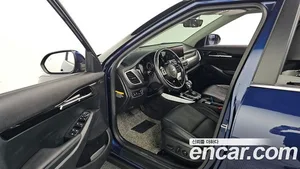 Kia Seltos, 2019 — миниатюра 13