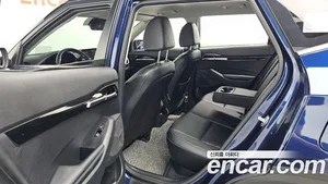 Kia Seltos, 2019 — миниатюра 18