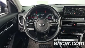 Kia Seltos, 2019 — миниатюра 19