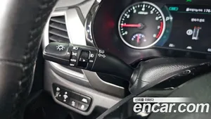 Kia Seltos, 2019 — миниатюра 21