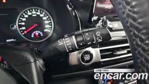 Kia Seltos, 2019 — миниатюра 22