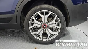 Kia Seltos, 2019 — миниатюра 7