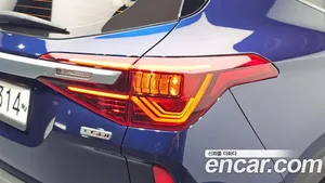 Kia Seltos, 2019 — миниатюра 9