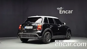 Mini Cooper, 2023 — миниатюра 2