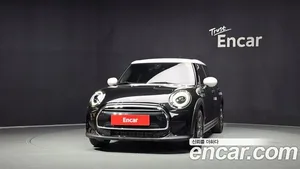 Mini Cooper, 2023 — миниатюра 3