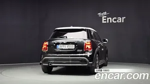 Mini Cooper, 2023 — миниатюра 4