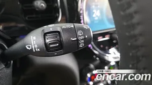 Mini Cooper, 2023 — миниатюра 18