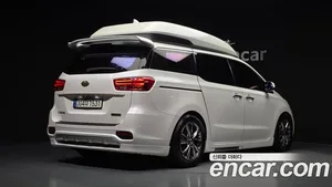 Kia Carnival, 2018 — миниатюра 2
