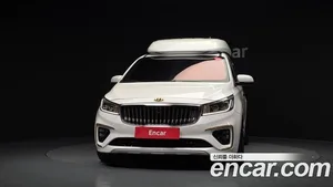 Kia Carnival, 2018 — миниатюра 3