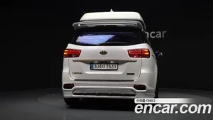 Kia Carnival, 2018 — миниатюра 4