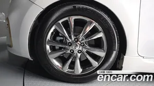 Kia Carnival, 2018 — миниатюра 5