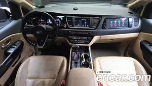 Kia Carnival, 2018 — миниатюра 7
