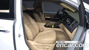 Kia Carnival, 2018 — миниатюра 11