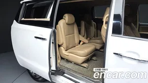 Kia Carnival, 2018 — миниатюра 12