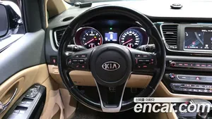Kia Carnival, 2018 — миниатюра 13