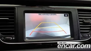 Kia Carnival, 2018 — миниатюра 14