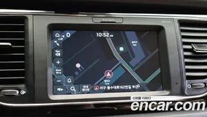 Kia Carnival, 2018 — миниатюра 15