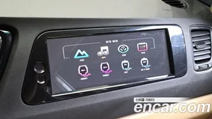 Kia Carnival, 2018 — миниатюра 16