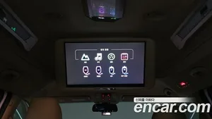Kia Carnival, 2018 — миниатюра 18