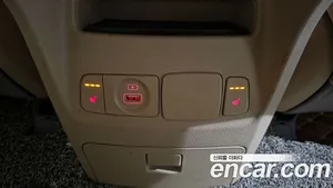 Kia Carnival, 2018 — миниатюра 19
