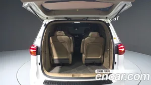 Kia Carnival, 2018 — миниатюра 20