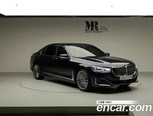 BMW 7-Series, 2019 — миниатюра 2