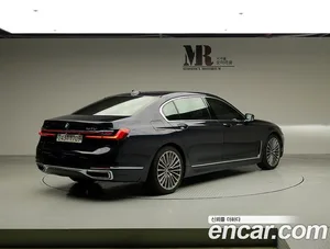 BMW 7-Series, 2019 — миниатюра 3