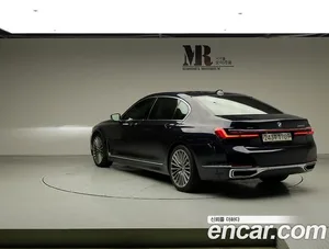 BMW 7-Series, 2019 — миниатюра 4