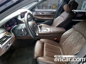 BMW 7-Series, 2019 — миниатюра 5