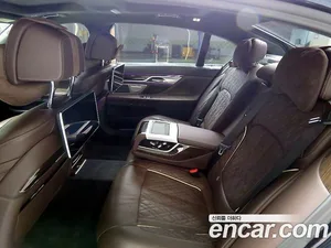 BMW 7-Series, 2019 — миниатюра 6
