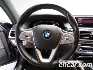 BMW 7-Series, 2019 — миниатюра 8