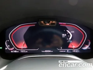 BMW 7-Series, 2019 — миниатюра 9