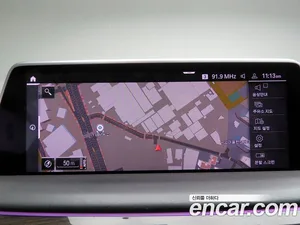 BMW 7-Series, 2019 — миниатюра 10
