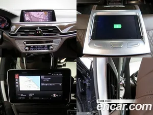 BMW 7-Series, 2019 — миниатюра 11