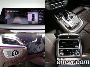 BMW 7-Series, 2019 — миниатюра 12