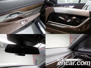 BMW 7-Series, 2019 — миниатюра 14