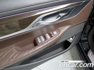 BMW 7-Series, 2019 — миниатюра 15