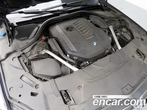 BMW 7-Series, 2019 — миниатюра 19