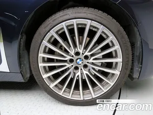 BMW 7-Series, 2019 — миниатюра 20