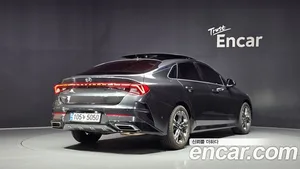 Kia K5, 2020 — миниатюра 2